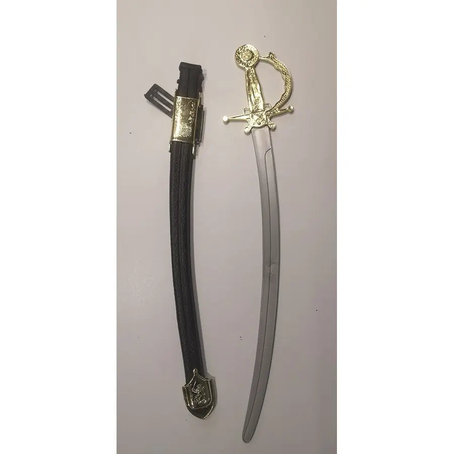 Espada Con Funda
