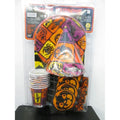 Set Fiesta Terror