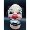 Triston Clown Mask