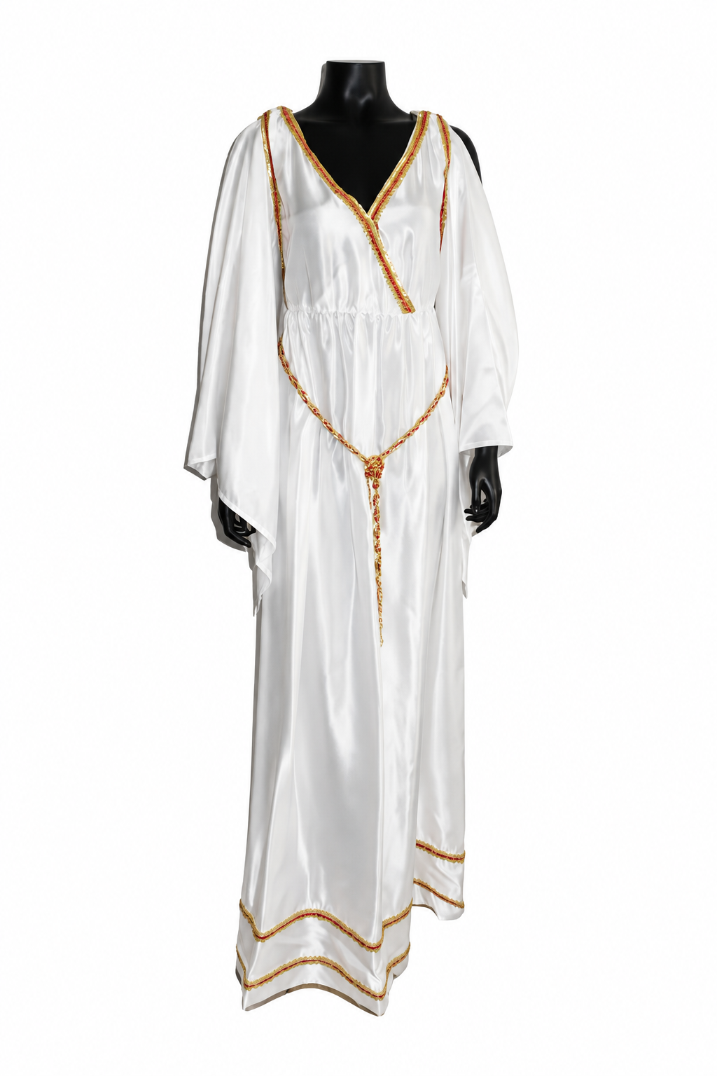 Roman Tunic and Headband Costume
