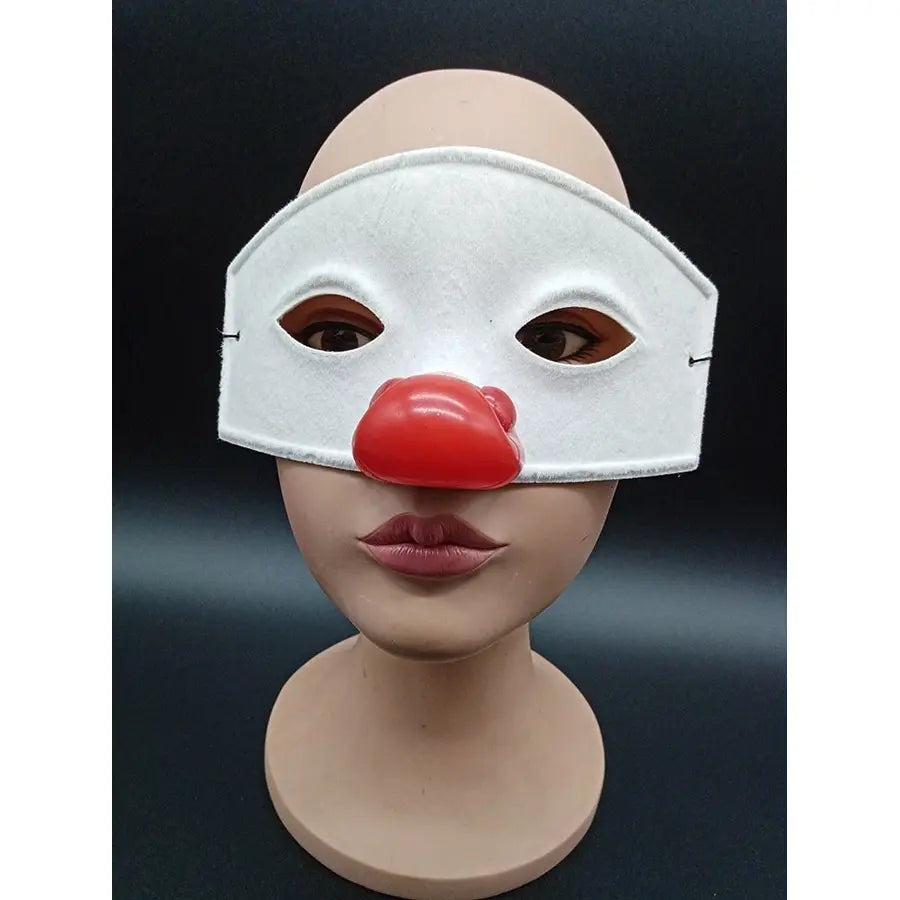 Antifaces Payaso