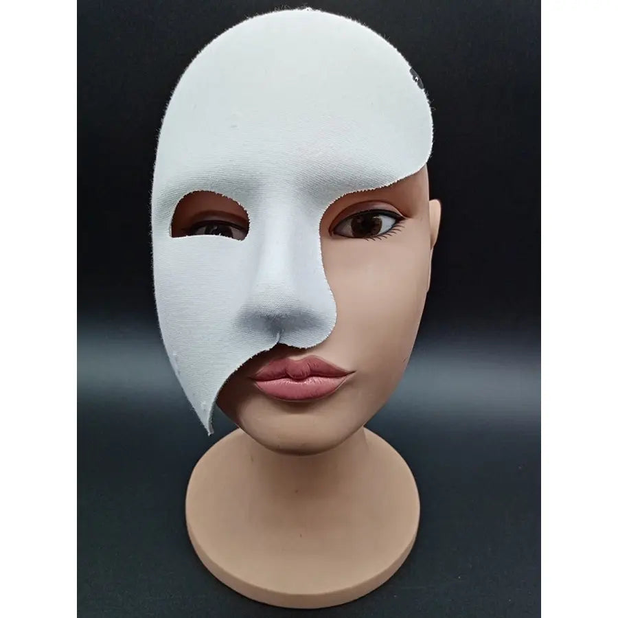 Phantom Of The Opera Mask