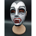 Mascara De Vampiro