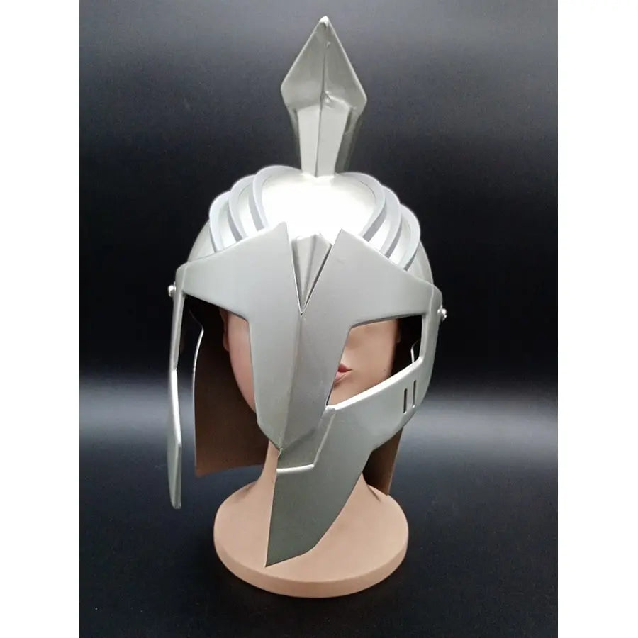 Casco Guerrero