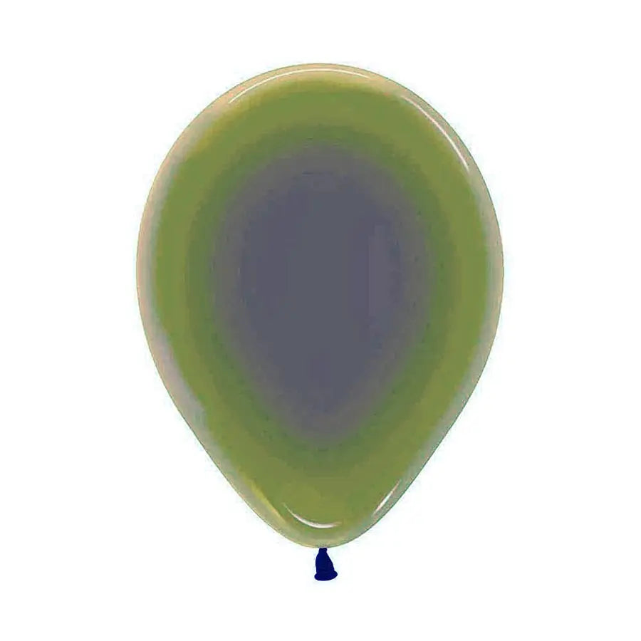 Pack 50 Globos Amarillos