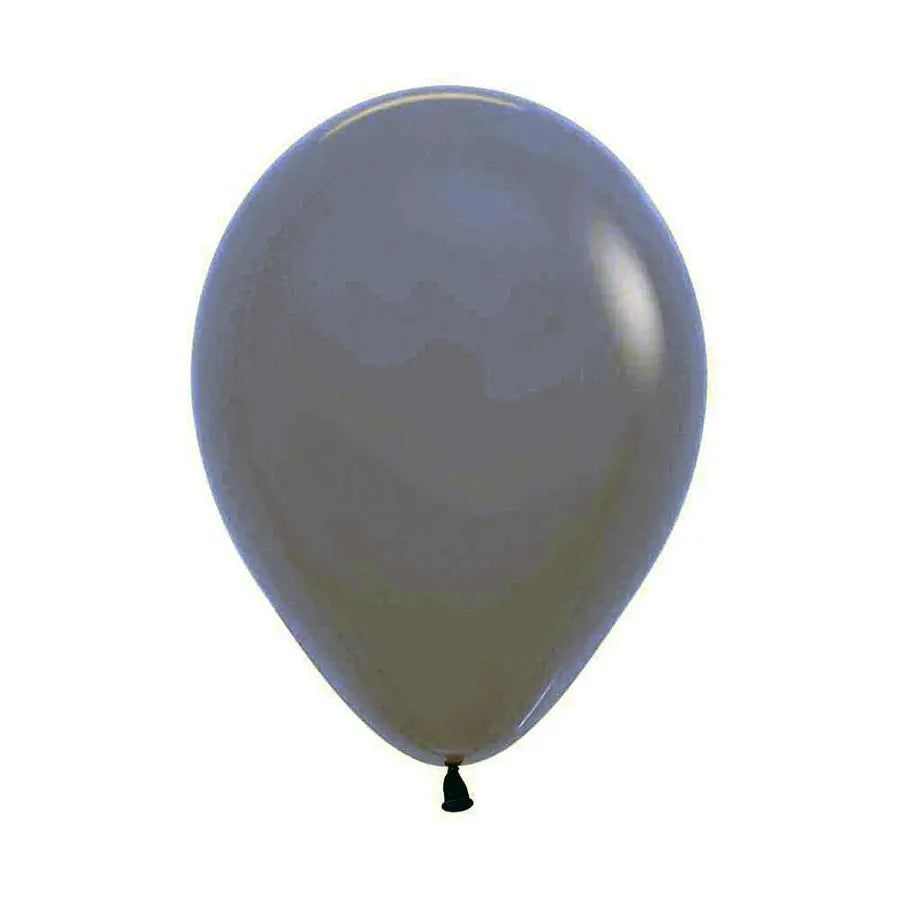 Pack 50 Globos Azul Celeste