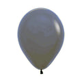 Pack 50 Globos Azul Celeste