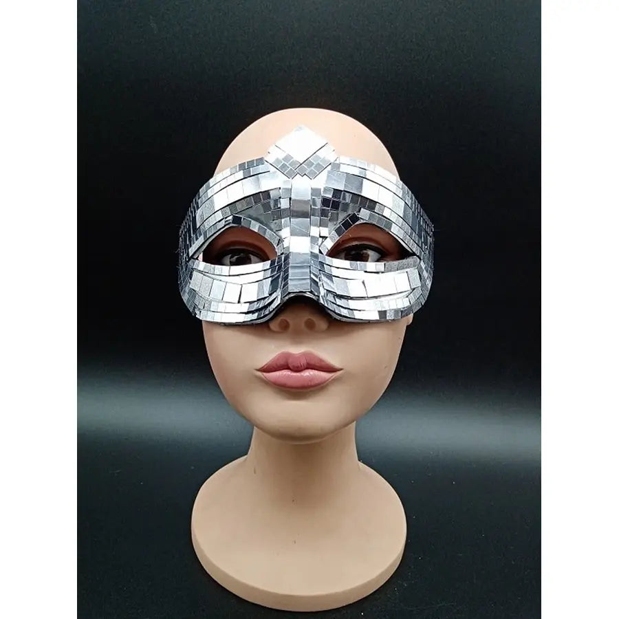 Antifaces Disco Ball