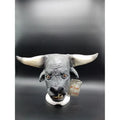 Bull Latex Mask