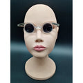 Gafas Redondas para Disfraz
