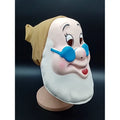 Forest Dwarf Mask