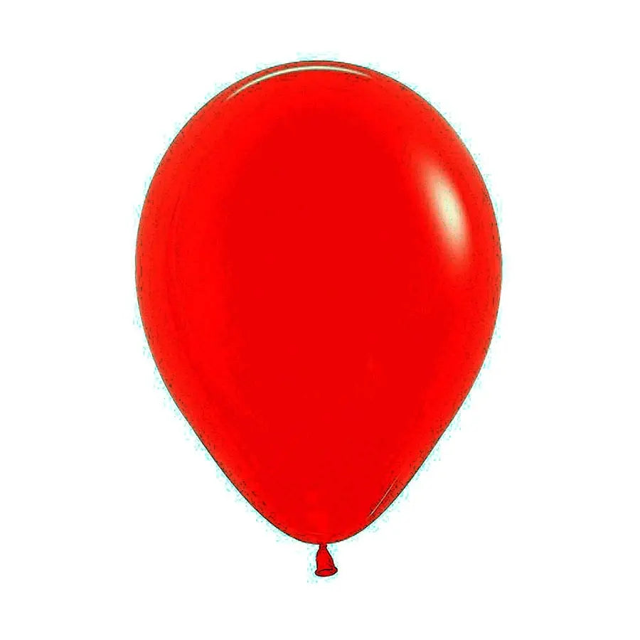 Pack 50 Globoss Naranja Latex
