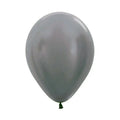 Pack of 50 Latex Lavender Balloons