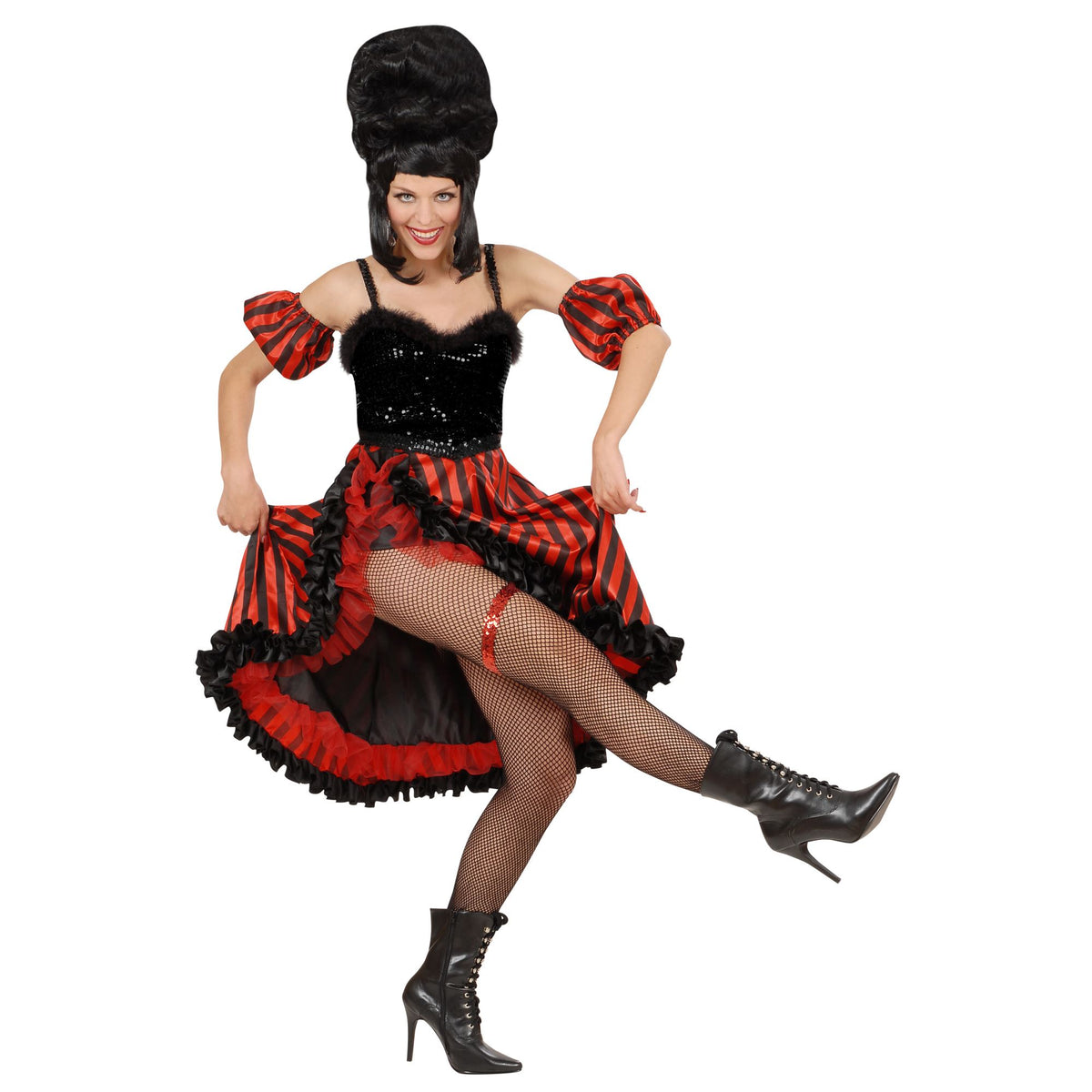 CANCAN GAL WID