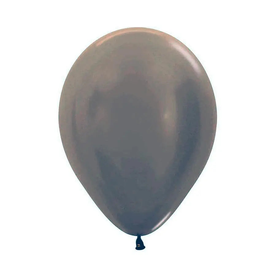 Pack 50 Globoss Dorados Latex