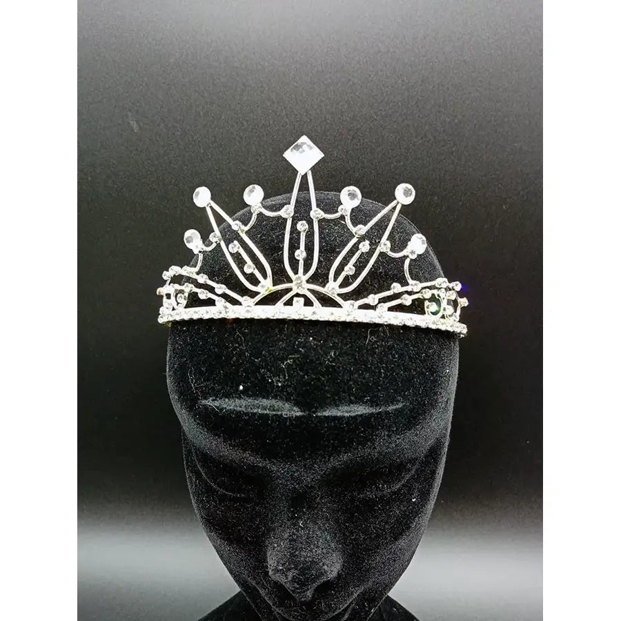 Tiara Brillantes