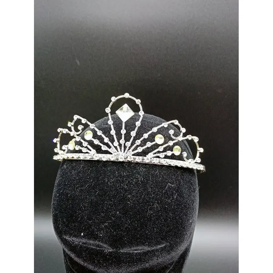 Tiara Brillantes