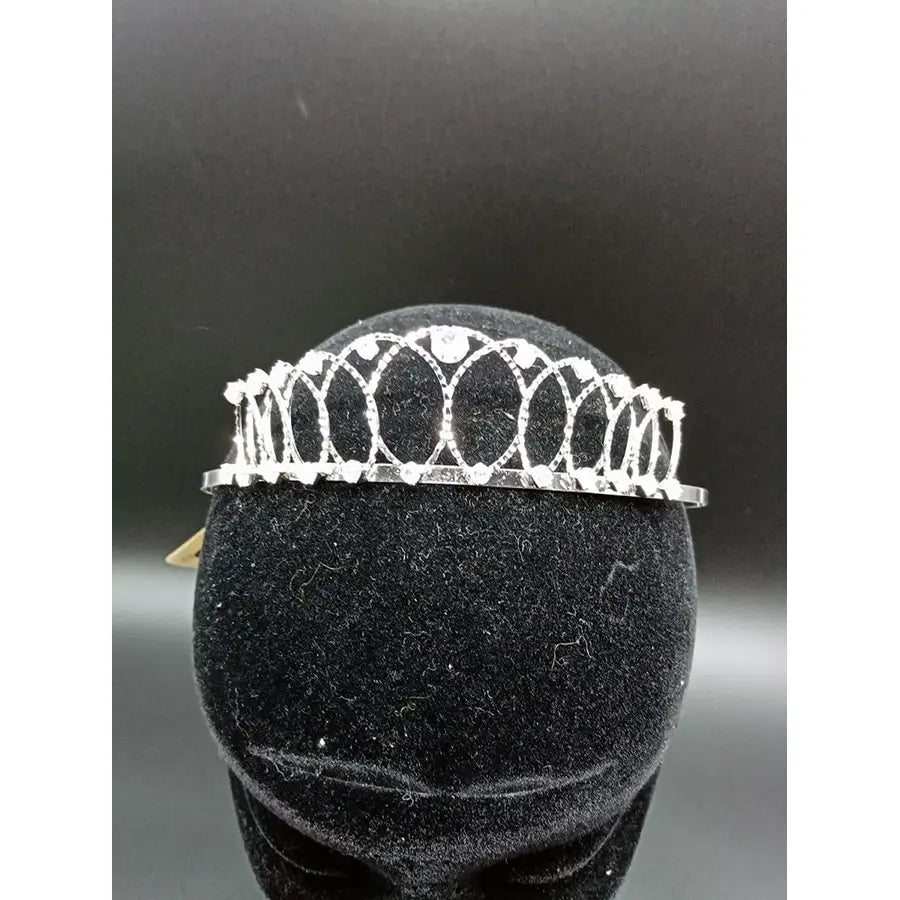 Tiara Brillantes