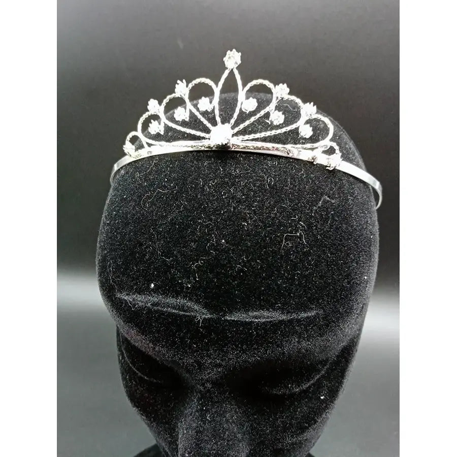 Tiara Brillantes