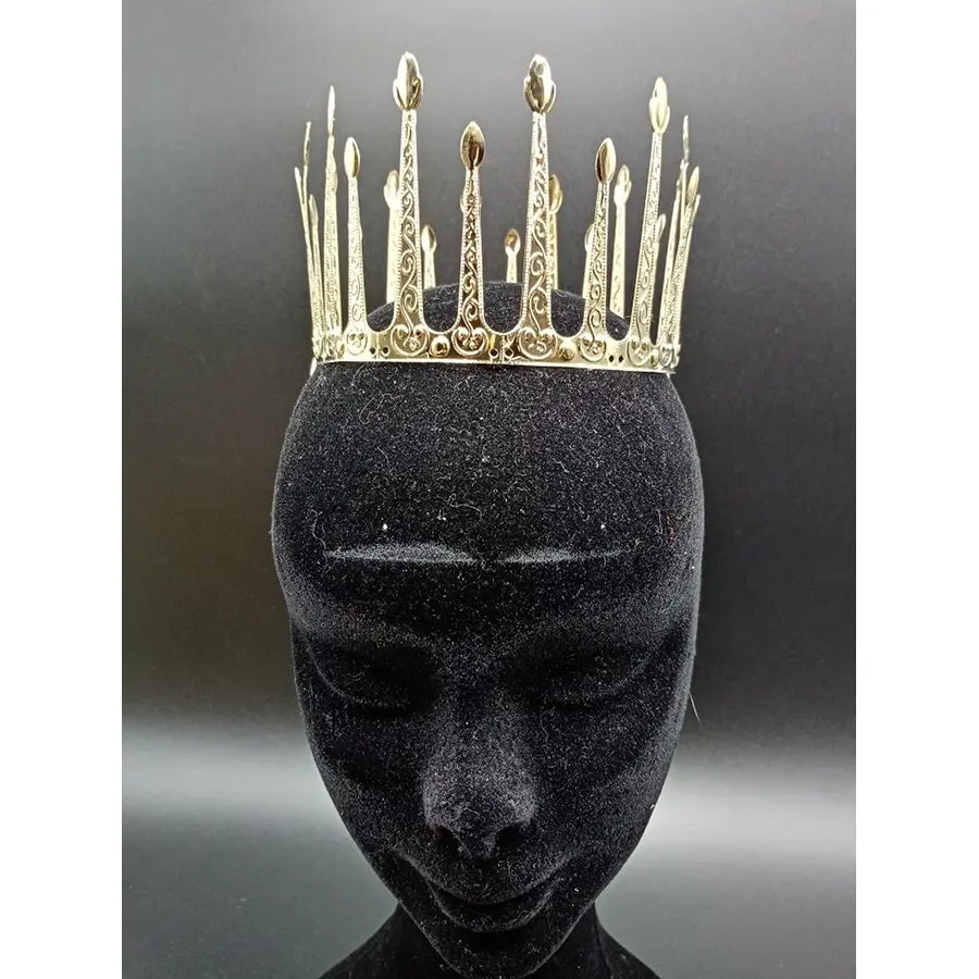 Corona Metal Grande Pinchos