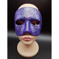 Antifaces Purpurina Violeta