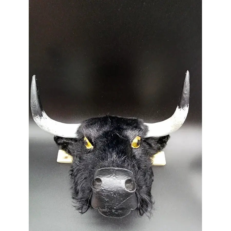 Muletilla De Toro