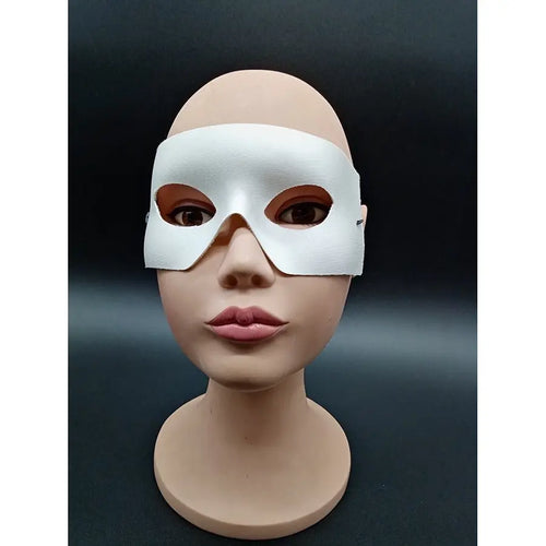 Antifaces Blanco