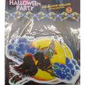 Guirnalda Bruja Decoración Halloween