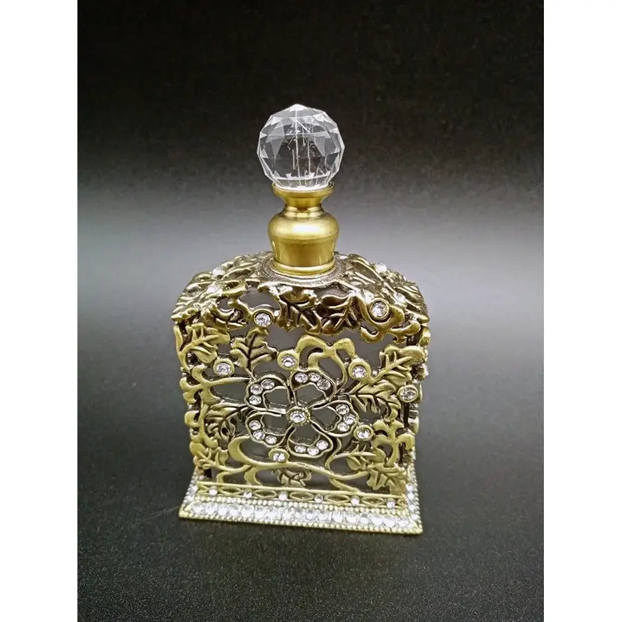 Frasco Perfume Pequeño