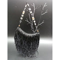 Bolso Pedreria Negro