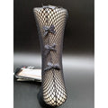 Fishnet Bow Tie