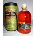 Aceite De Amor Mandarina