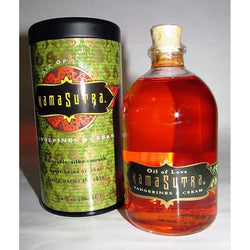 Aceite De Amor Mandarina