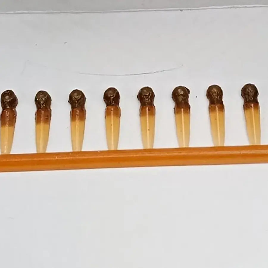 Pack De Fulminantes Para Cigarrillos/Puros