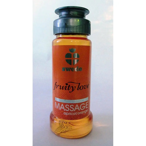 Aceite Frutal