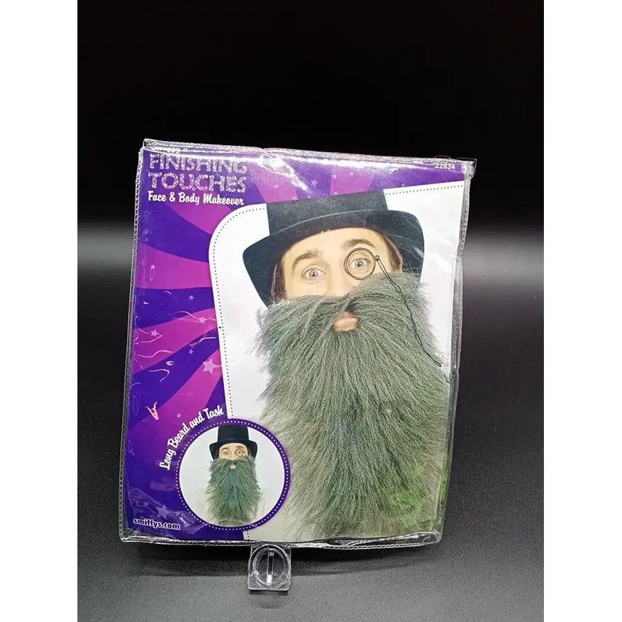 Barba Larga Canosa