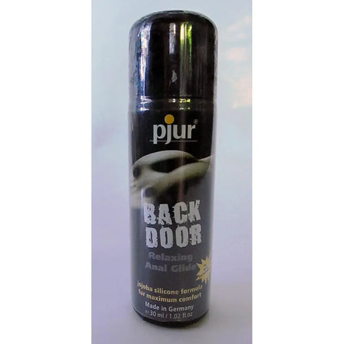 Back Door Pjur
