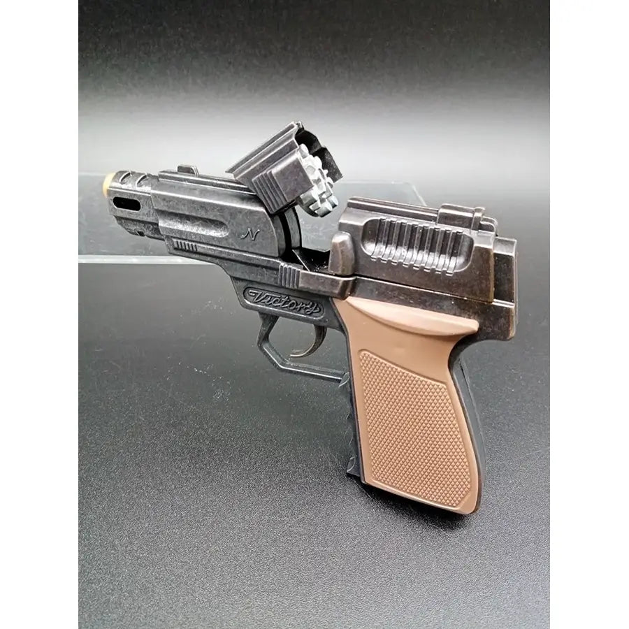 Small Cap Revolver