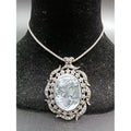 Collar Camafeo