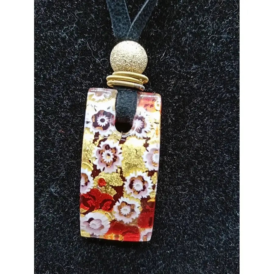 Colgante De Murano