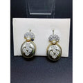 Pendientes Bolita