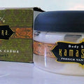 Crema Vainilla Francesa. Cosmetica Erotica