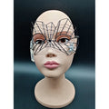 Antifaces Araña