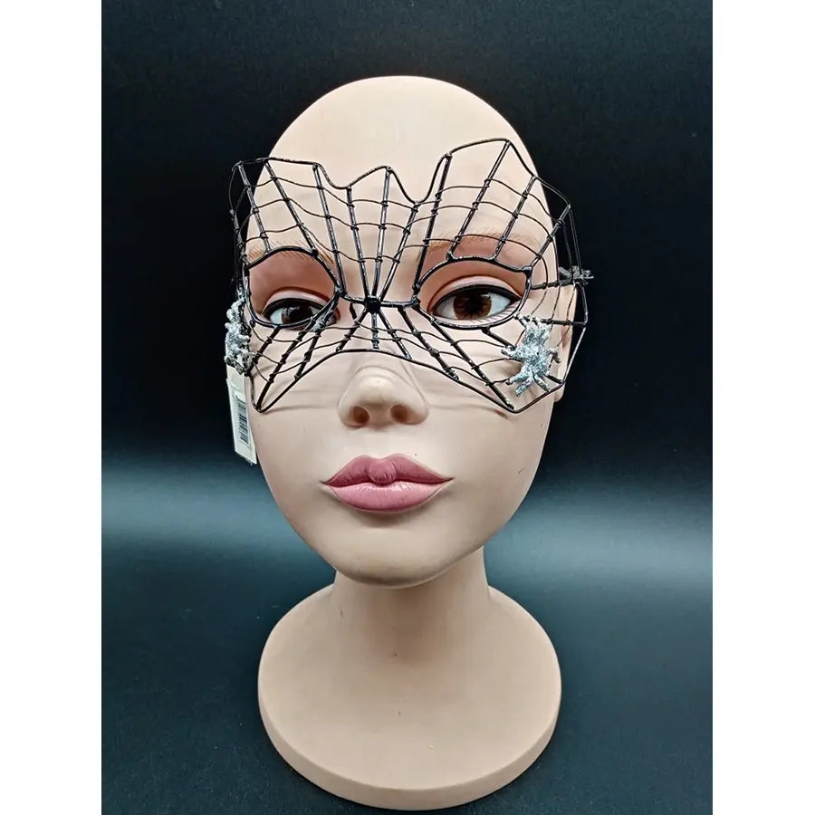 Antifaces Araña