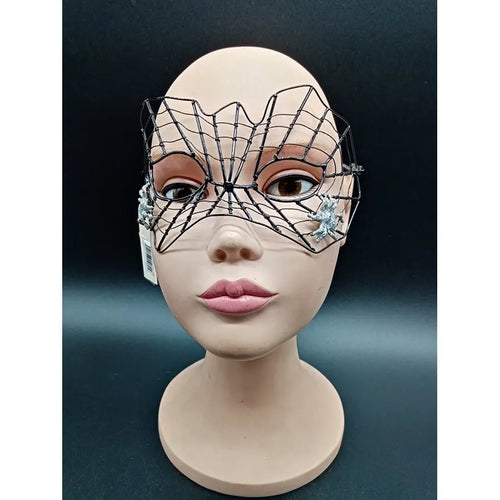 Antifaces Araña