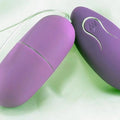 Huevo Control Remoto 10 Velocidades
