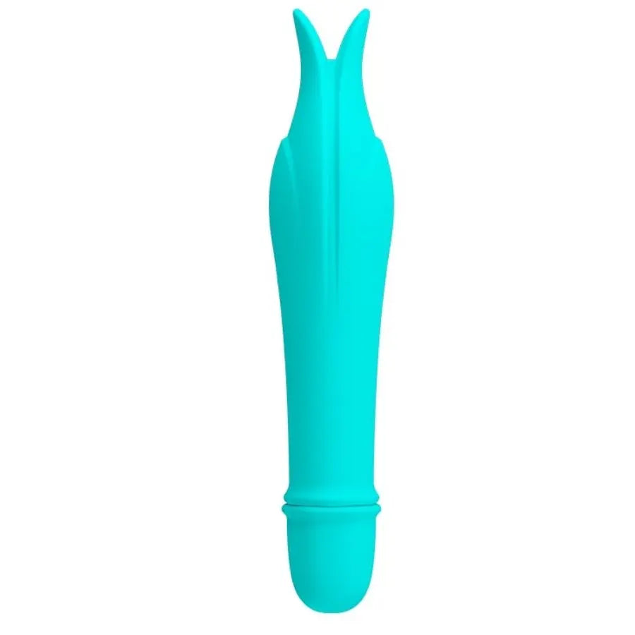 Blue Vibrator 10 Speeds