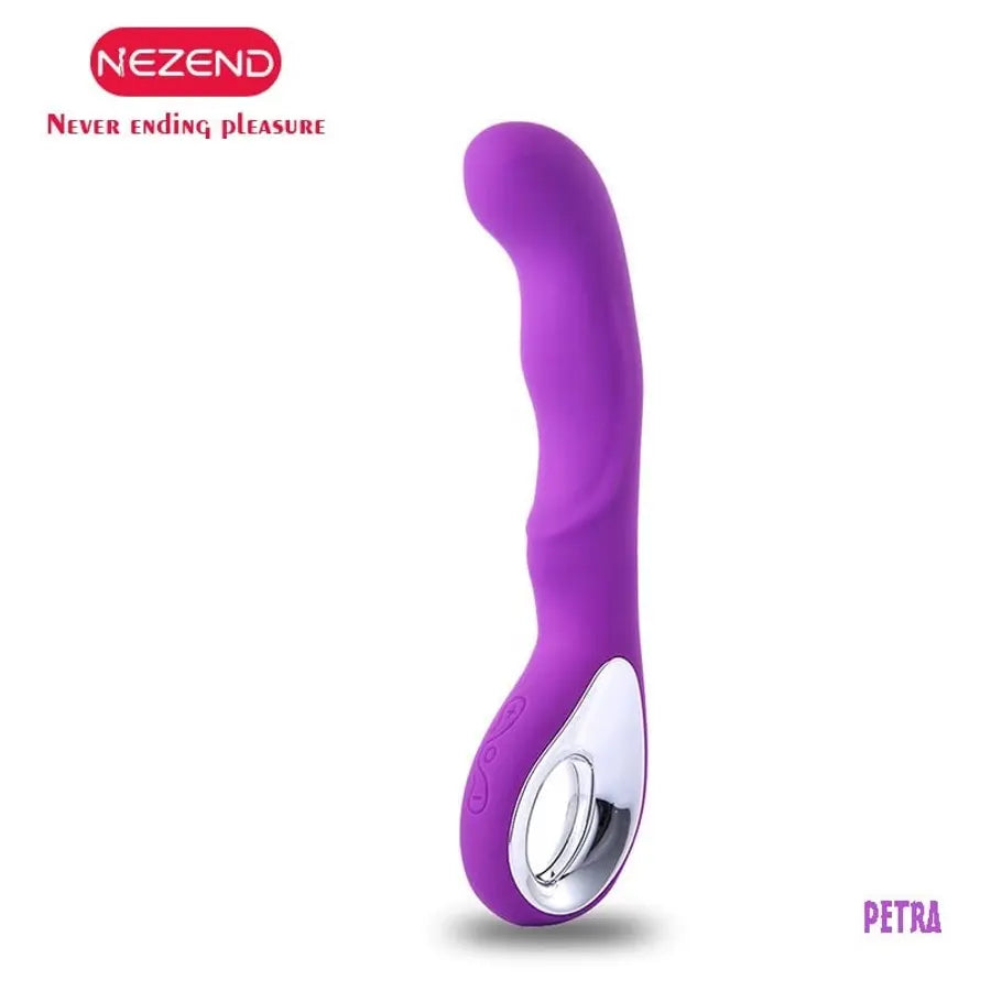 Vibrator Kl10 Speeds