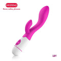 Vibrador Fucsia 30 Velocidades