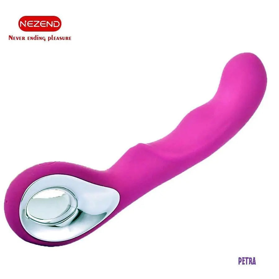 Fuchsia Vibrator 10 Speeds